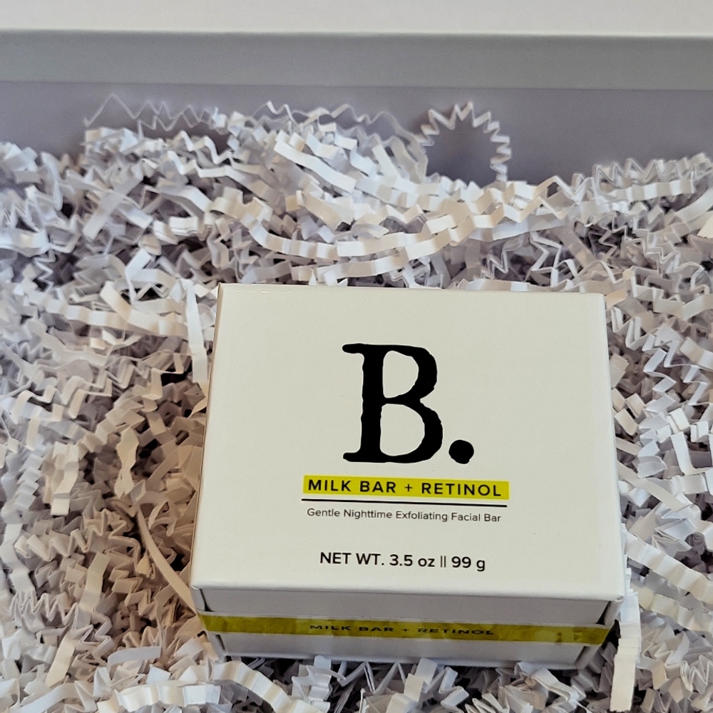 $5/$25 Beekman Milk Bar. Retinol Full size